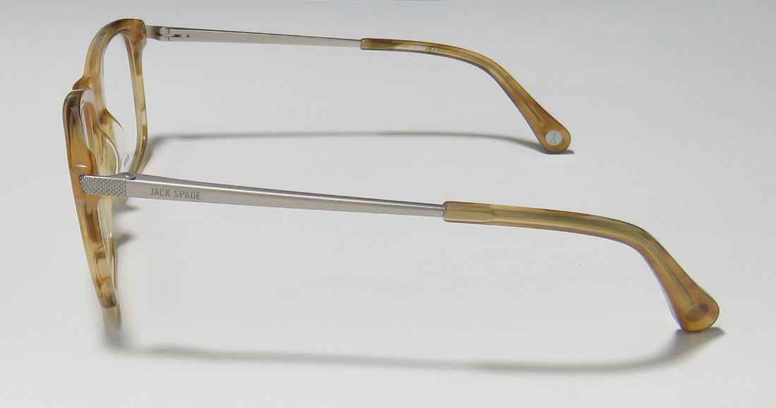 Jack Spade Finch Eyeglasses