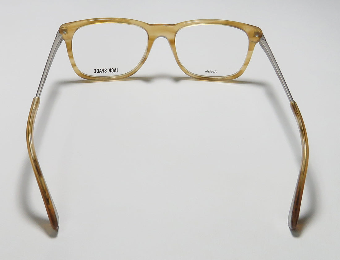 Jack Spade Finch Eyeglasses by ModaFrames