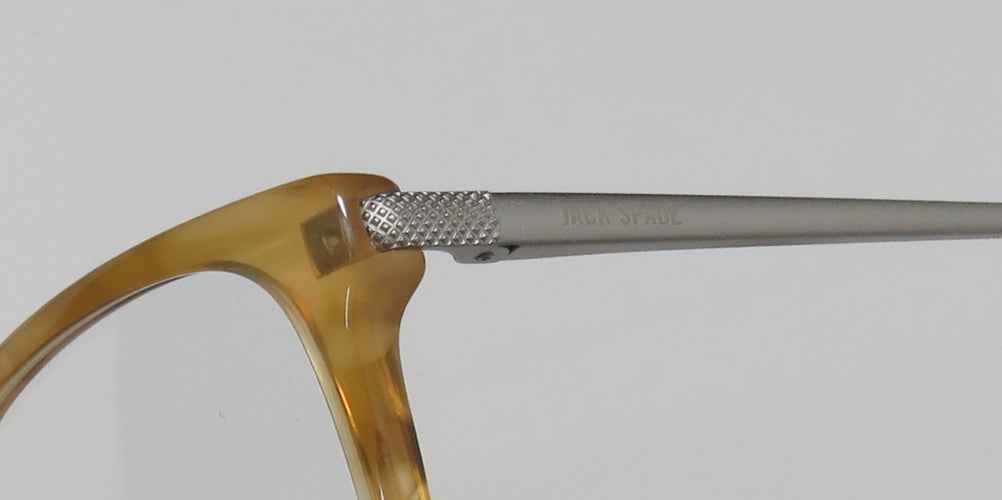 Jack Spade Finch Eyeglasses