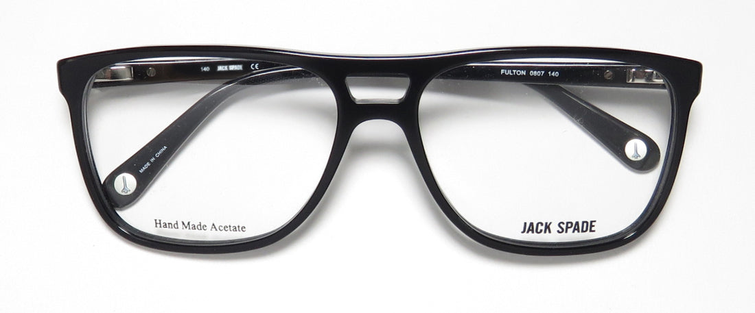 Jack Spade Fulton Eyeglasses by ModaFrames
