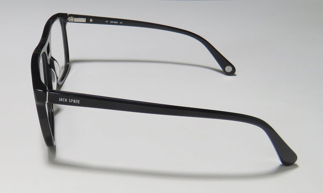 Jack Spade Fulton Eyeglasses by ModaFrames