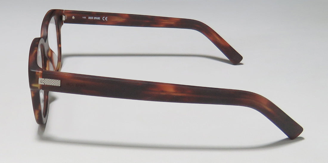 Jack Spade Sherman Eyeglasses by ModaFrames