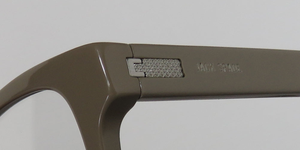 Jack Spade Sherman Eyeglasses by ModaFrames