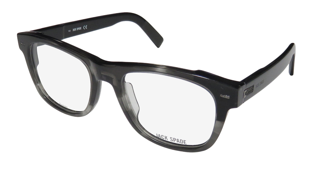 Jack Spade Truner Eyeglasses by ModaFrames