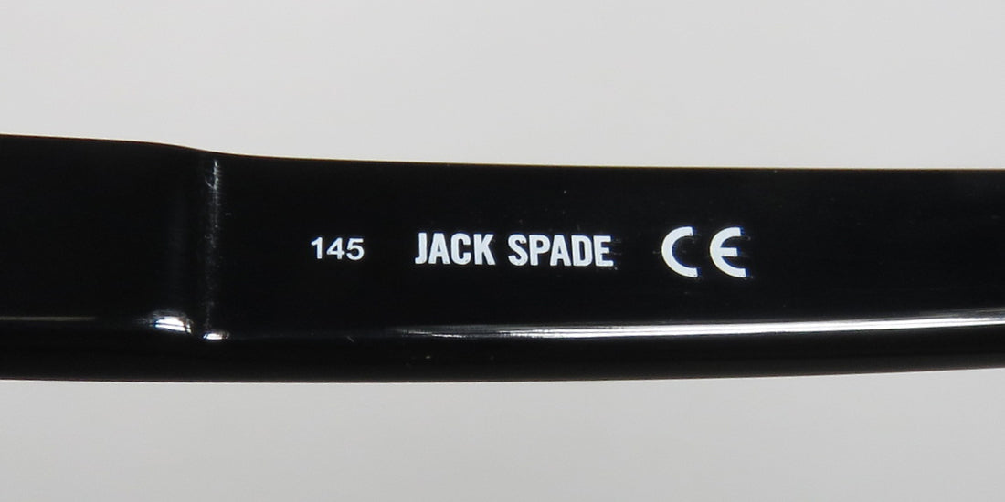Jack Spade Truner Eyeglasses by ModaFrames