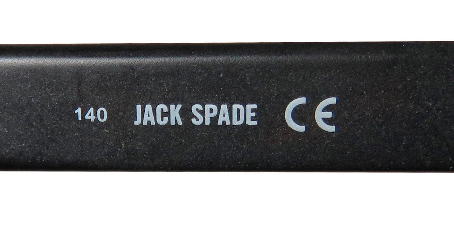 Jack spade jeffrey eyeglasses by ModaFrames
