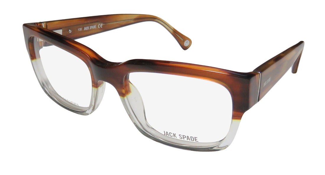 Jack Spade Grant Eyeglasses by ModaFrames