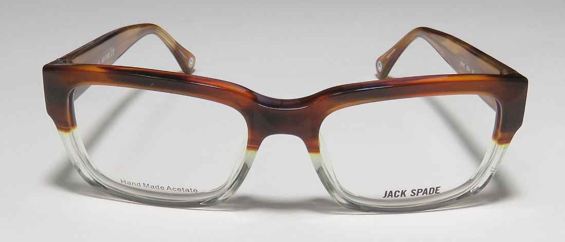 Jack Spade Grant Eyeglasses