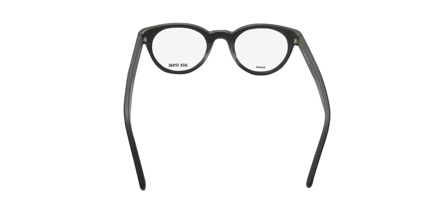 Jack Spade Jeffrey Eyeglasses by ModaFrames