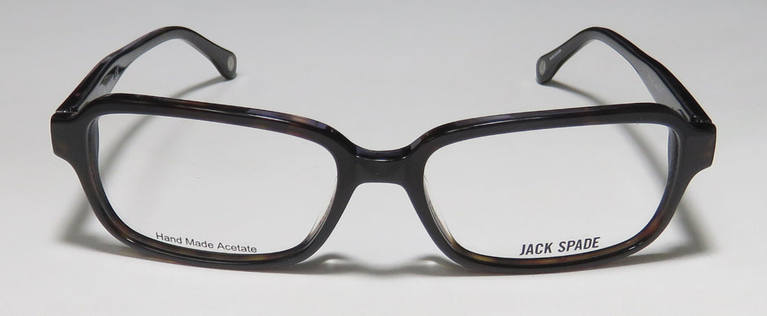 Jack Spade Collier Eyeglasses by ModaFrames