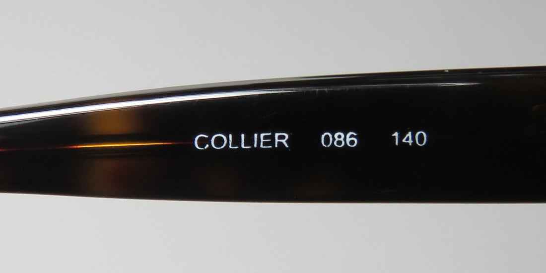 Jack Spade Collier Eyeglasses