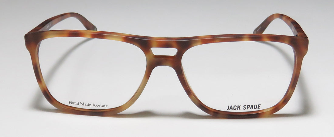 Jack Spade Fulton Eyeglasses by ModaFrames