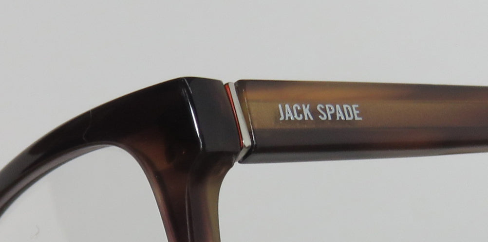 Jack Spade Anderson Eyeglasses by ModaFrames