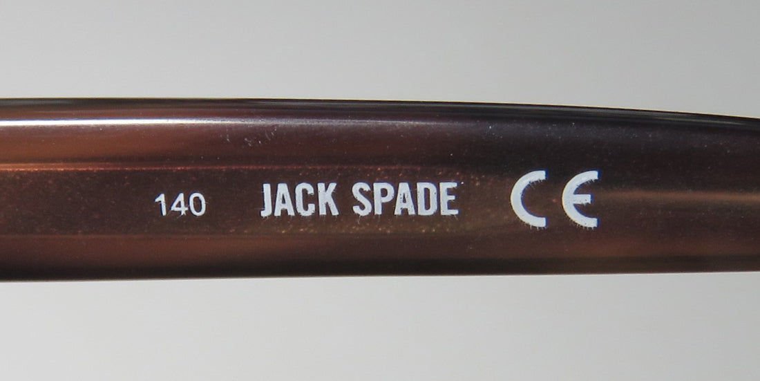 Jack Spade Anderson Eyeglasses by ModaFrames