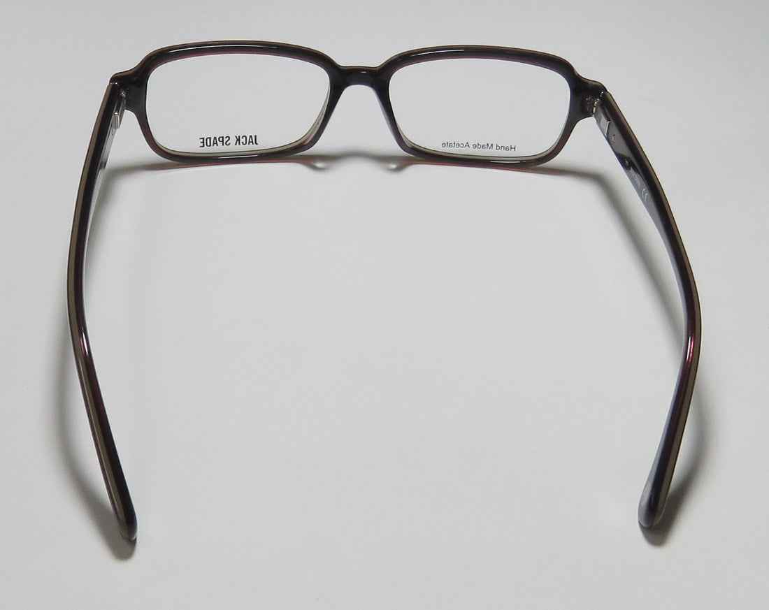 Jack Spade Collier Eyeglasses by ModaFrames