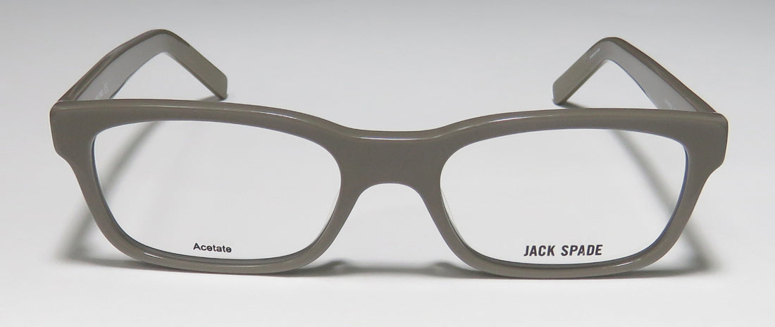 Jack Spade Hancock Eyeglasses by ModaFrames