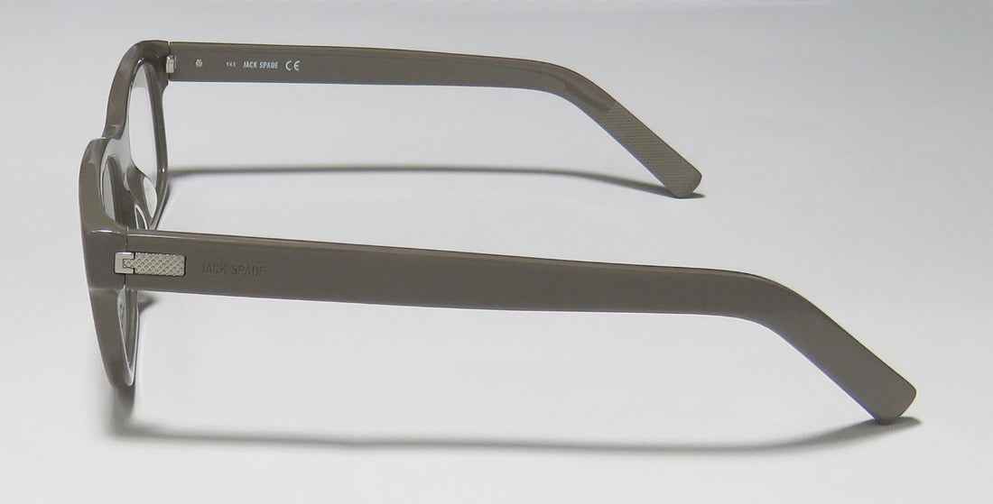Jack Spade Hancock Eyeglasses