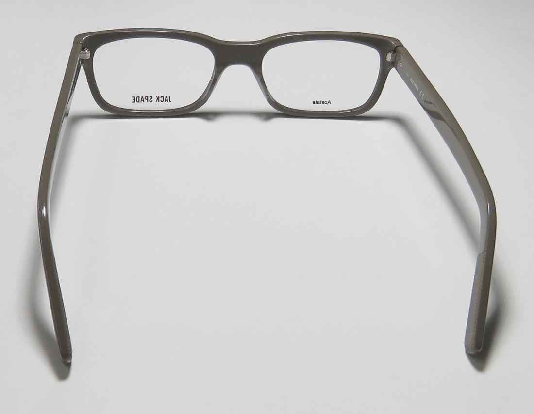 Jack Spade Hancock Eyeglasses