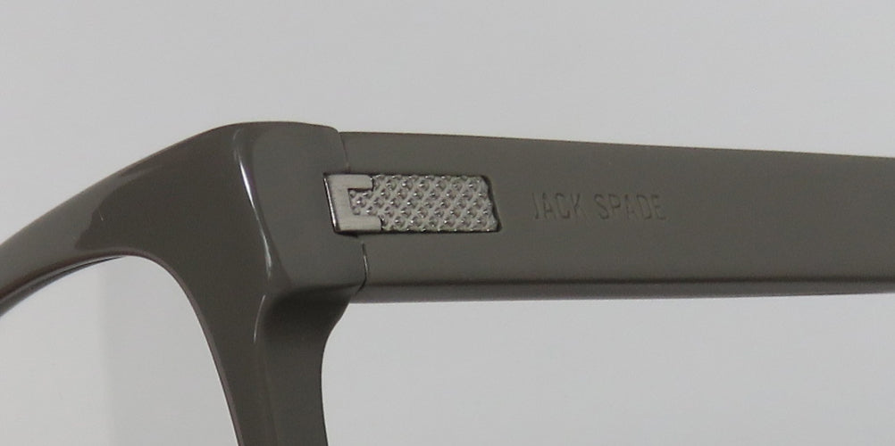 Jack Spade Hancock Eyeglasses by ModaFrames