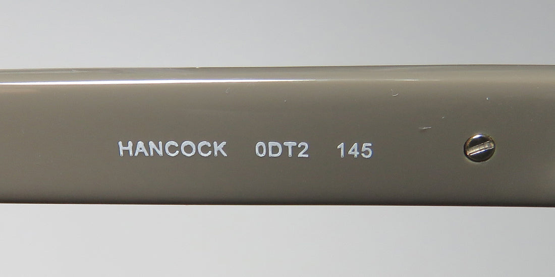 Jack Spade Hancock Eyeglasses by ModaFrames