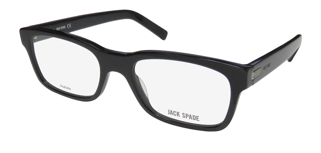 Jack Spade Hancock Eyeglasses by ModaFrames