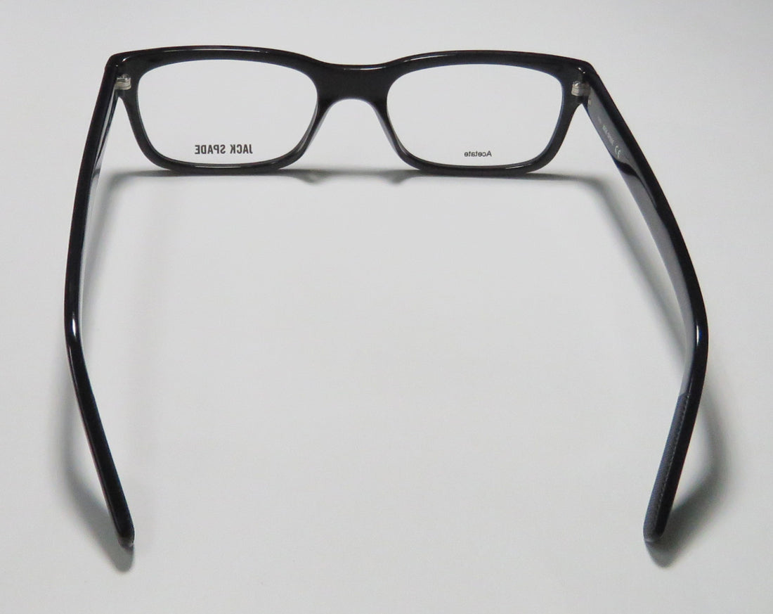 Jack Spade Hancock Eyeglasses by ModaFrames
