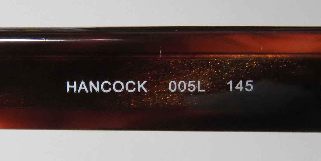 Jack Spade Hancock Eyeglasses