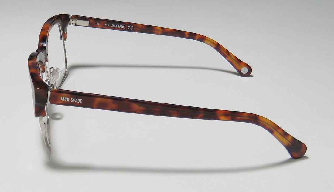 Jack Spade Stapleton Eyeglasses