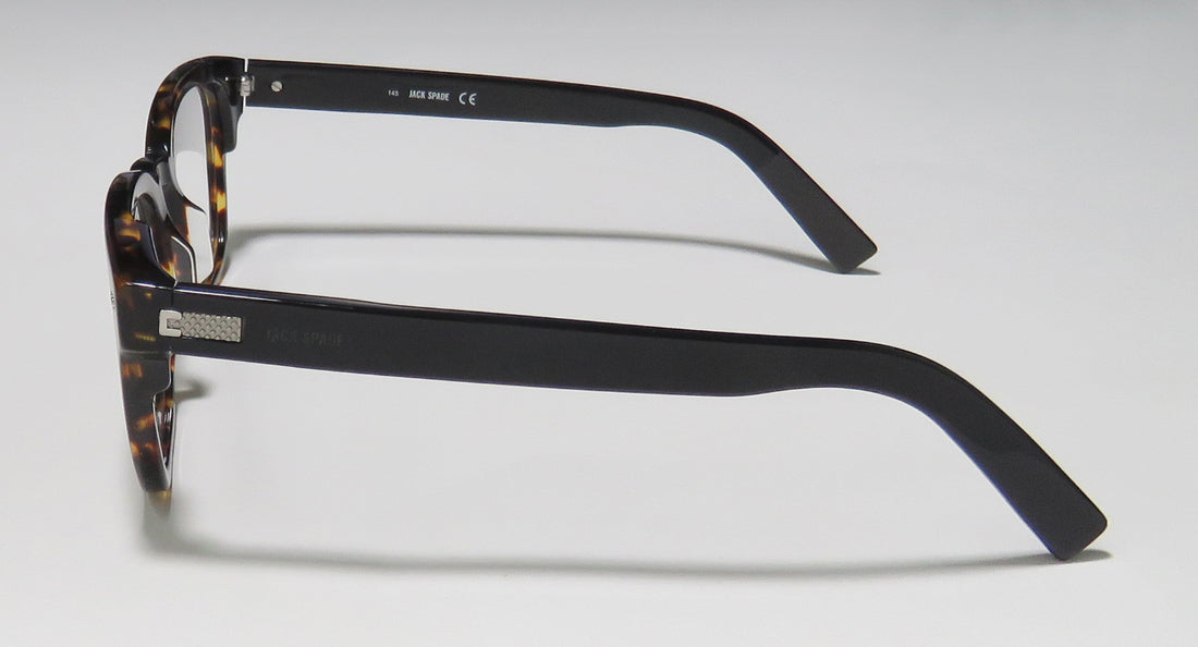 Jack Spade Lathan Eyeglasses by ModaFrames