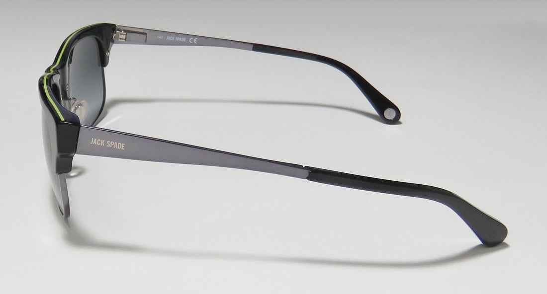 Jack Spade Sawyer Sunglasses