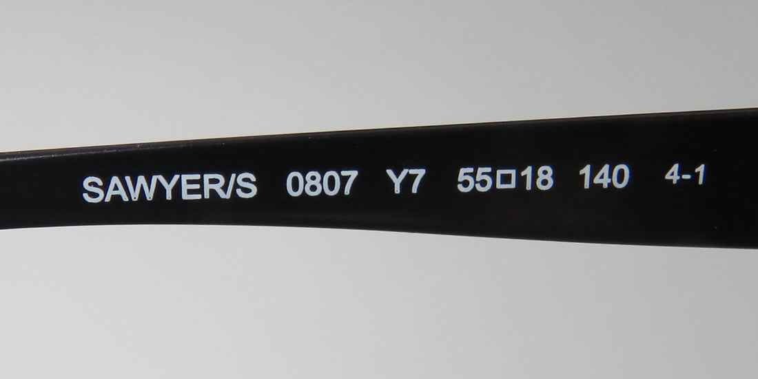 Jack Spade Sawyer Sunglasses