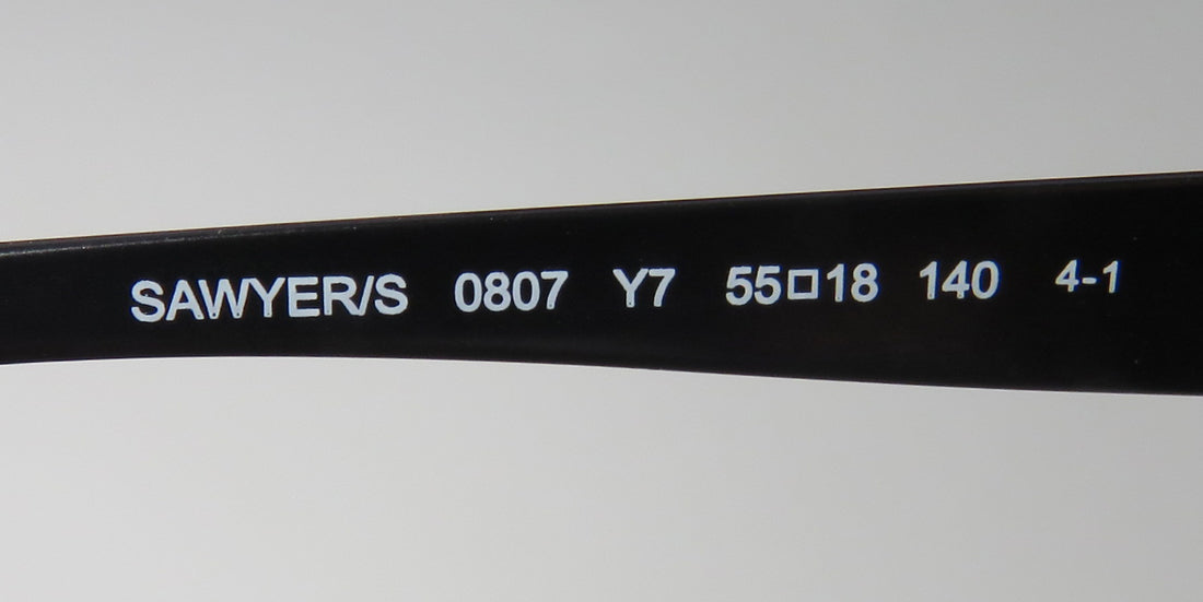 Jack Spade Sawyer Sunglasses by ModaFrames