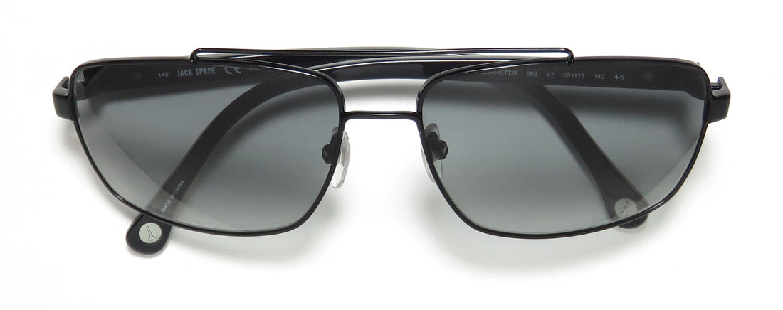 Jack Spade Garrett Sunglasses by ModaFrames