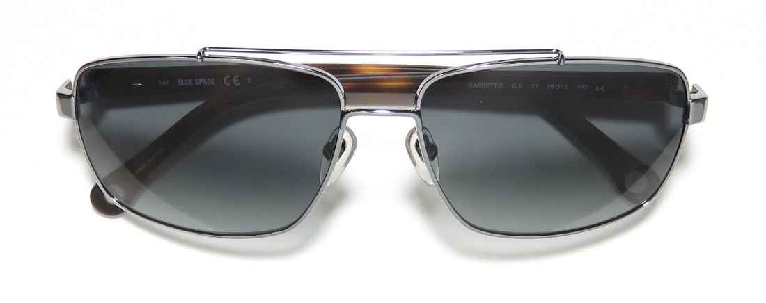 Jack Spade Garrett Sunglasses
