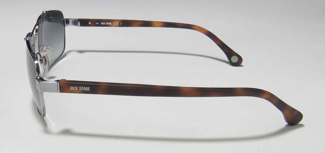 Jack Spade Garrett Sunglasses