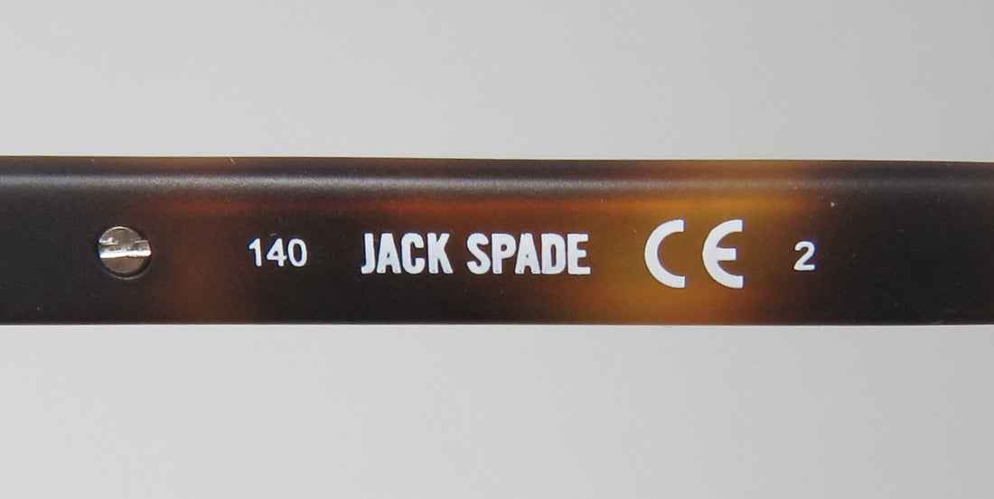 Jack Spade Garrett Sunglasses