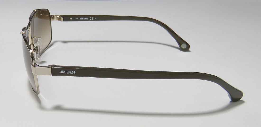 Jack Spade Garrett Sunglasses