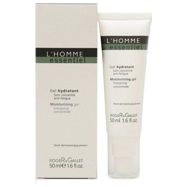 Roger & Gallet Gel Hydrant Energizing Concentrate 50ml by Pasteur Pharmacy