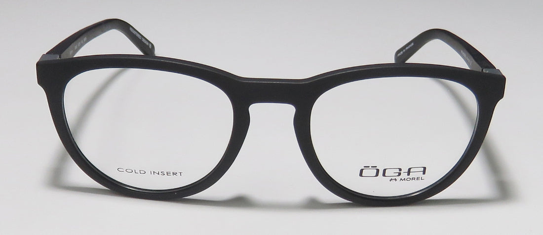 Oga 8204o Eyeglasses - DestGlow