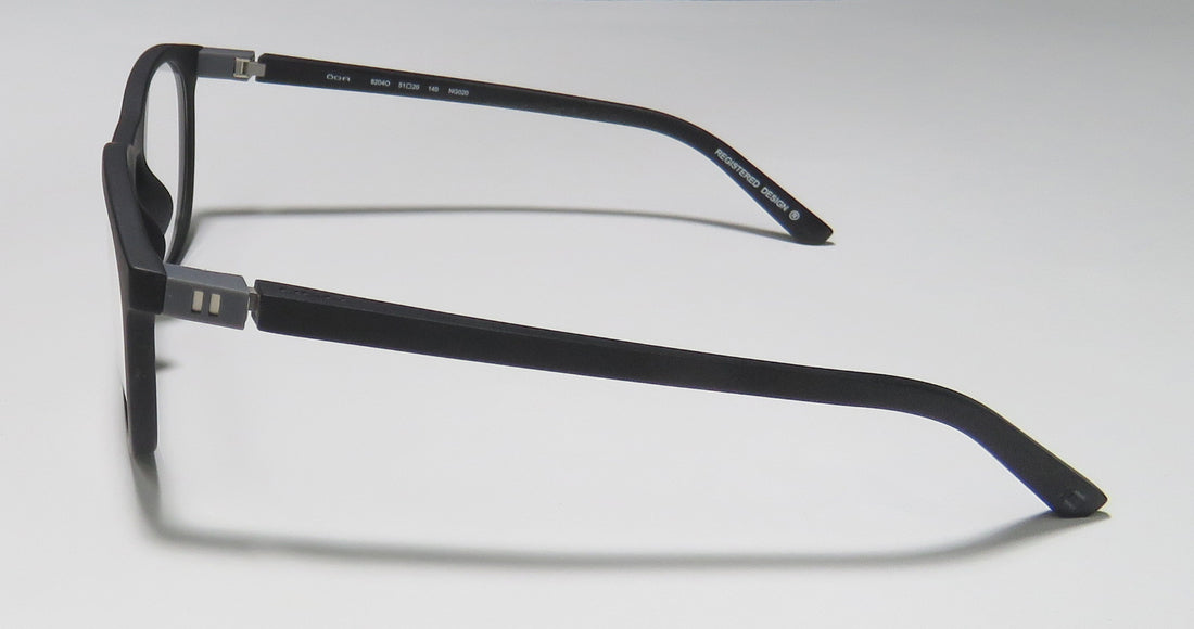 Oga 8204o Eyeglasses - DestGlow