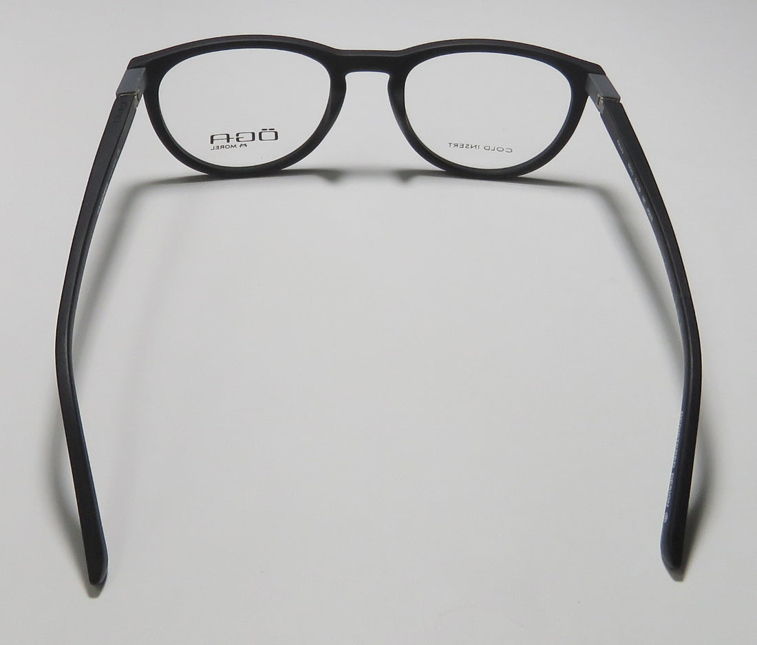 Oga 8204o Eyeglasses - DestGlow