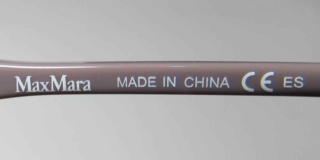 Max Mara 1265 Eyeglasses