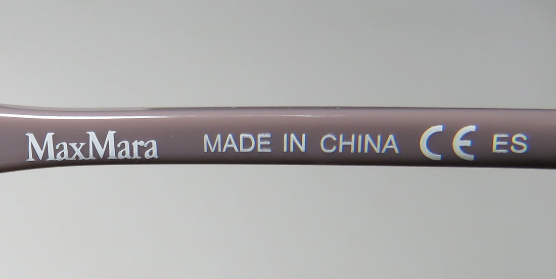Max Mara 1265 Eyeglasses by ModaFrames