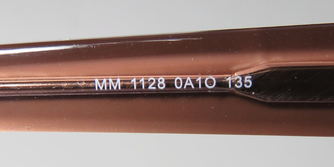 Max Mara 1128 Eyeglasses by ModaFrames