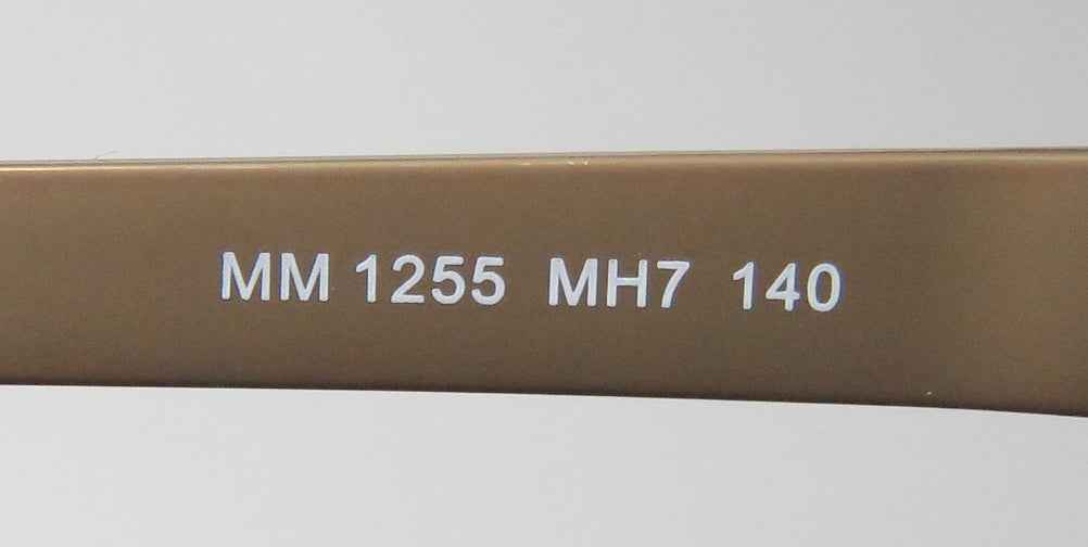 Max Mara 1255 Eyeglasses