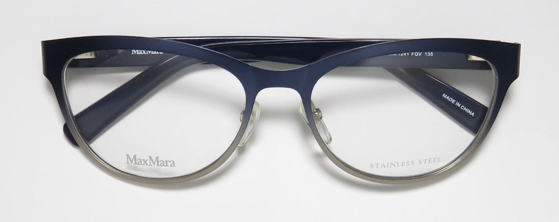 Max Mara 1241 Eyeglasses by ModaFrames