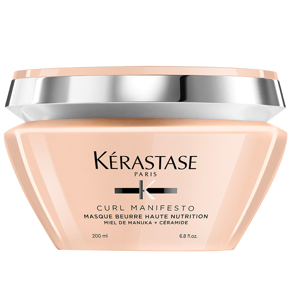 Kerastase Curl Manifesto Masque Beurre Haute Nutrition Hair Mask by Pasteur Pharmacy