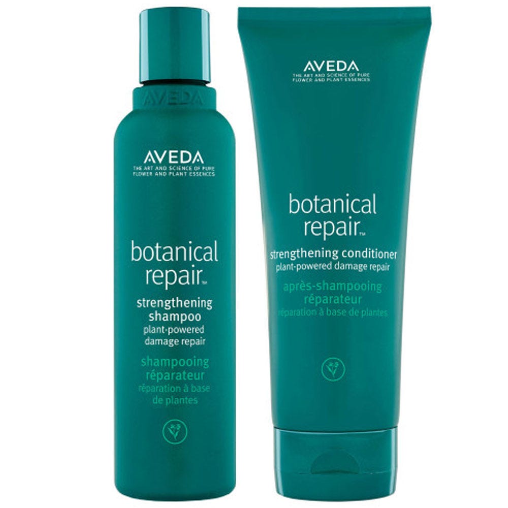 Aveda Botanical Repair Strengthening Conditioner 200 Ml by Pasteur Pharmacy