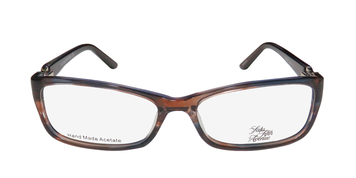 Saks Fifth Avenue 271 Eyeglasses by ModaFrames