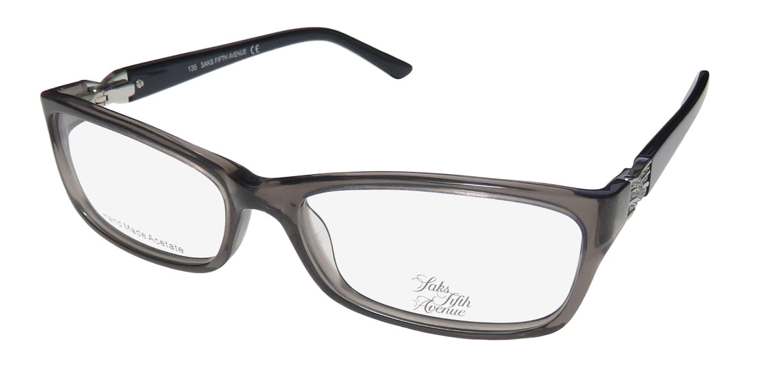 Saks Fifth Avenue 271 Eyeglasses by ModaFrames